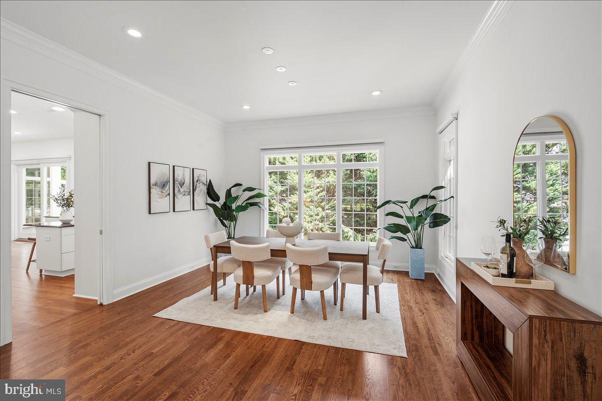 AVENEL - Residential