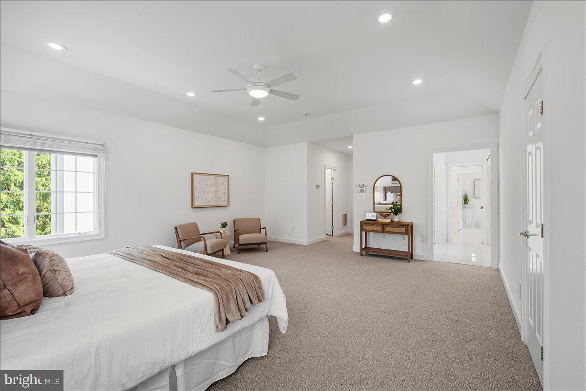 AVENEL - Residential