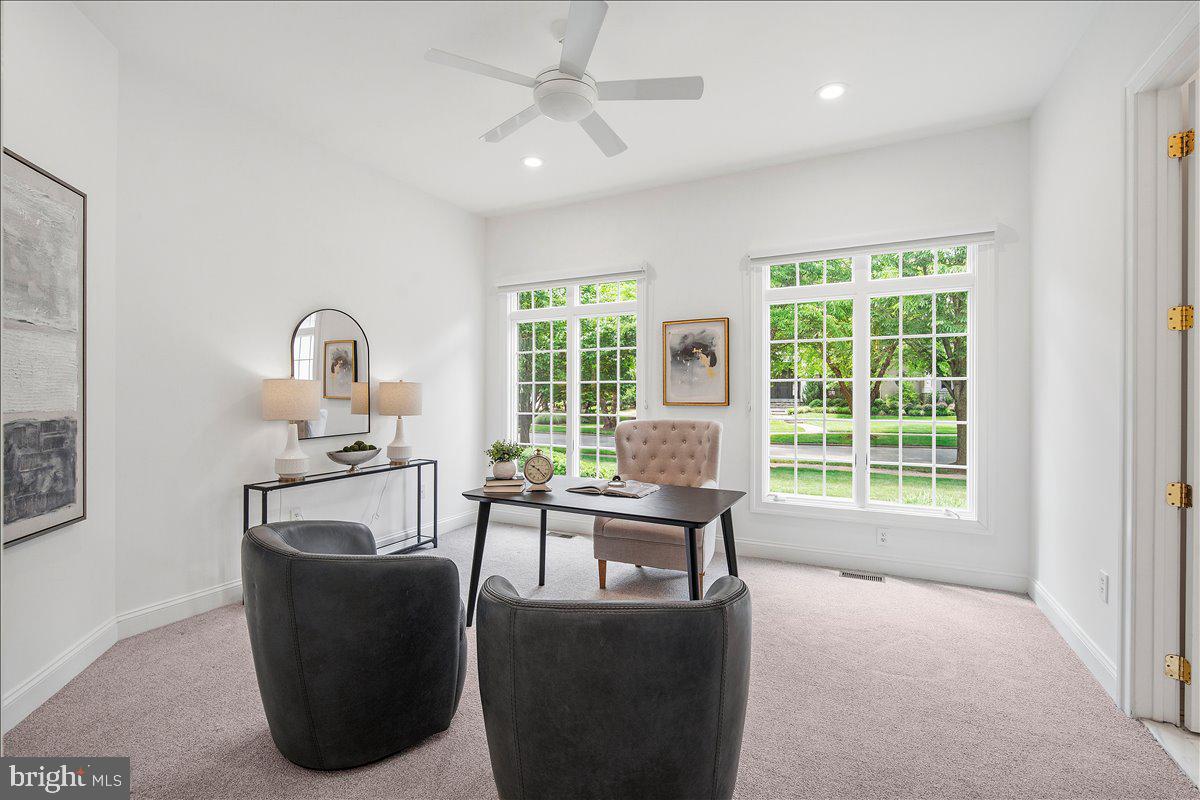 AVENEL - Residential