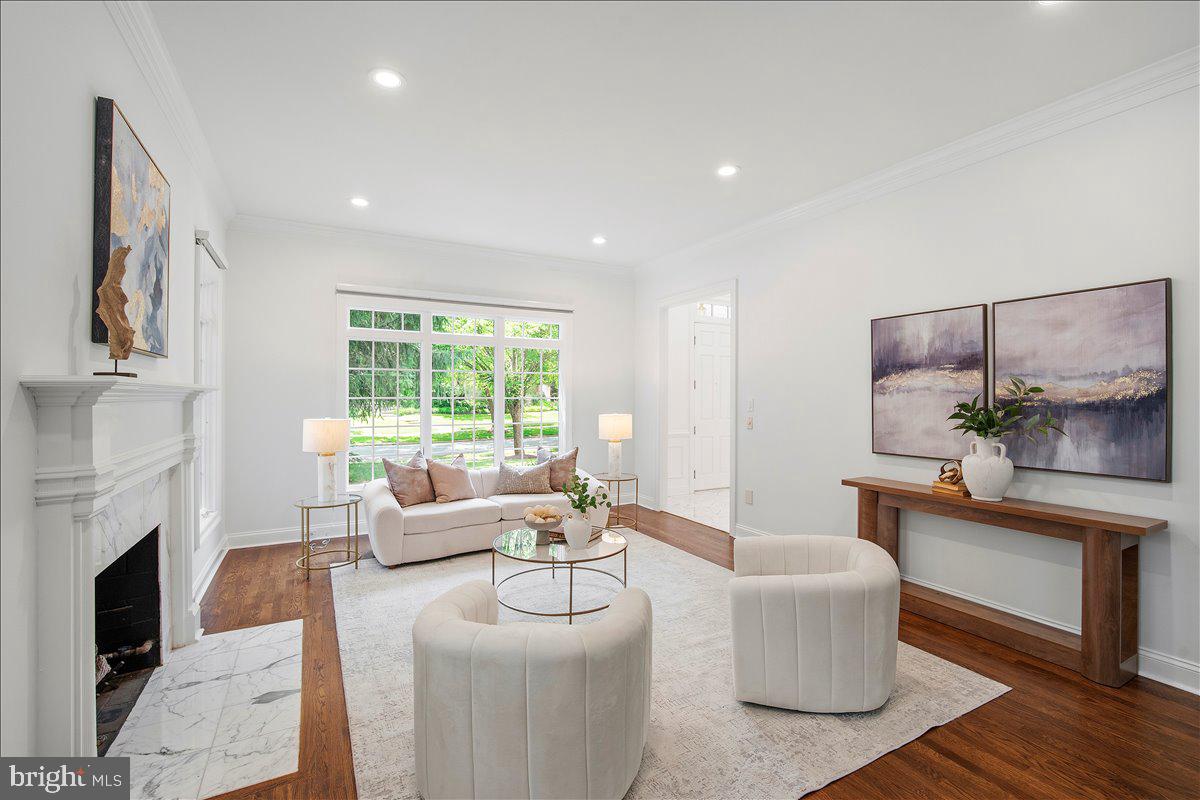 AVENEL - Residential
