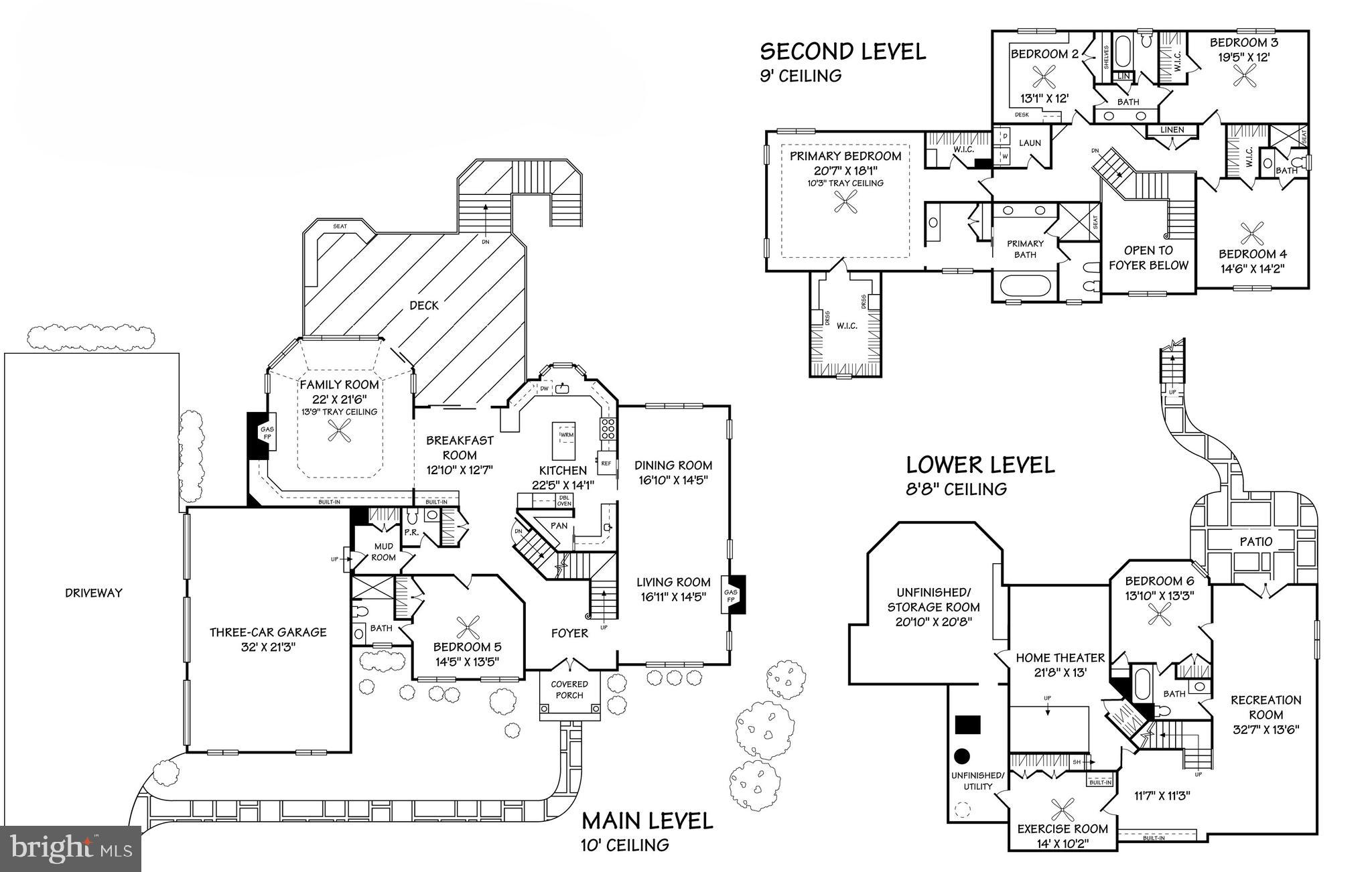 AVENEL - Residential