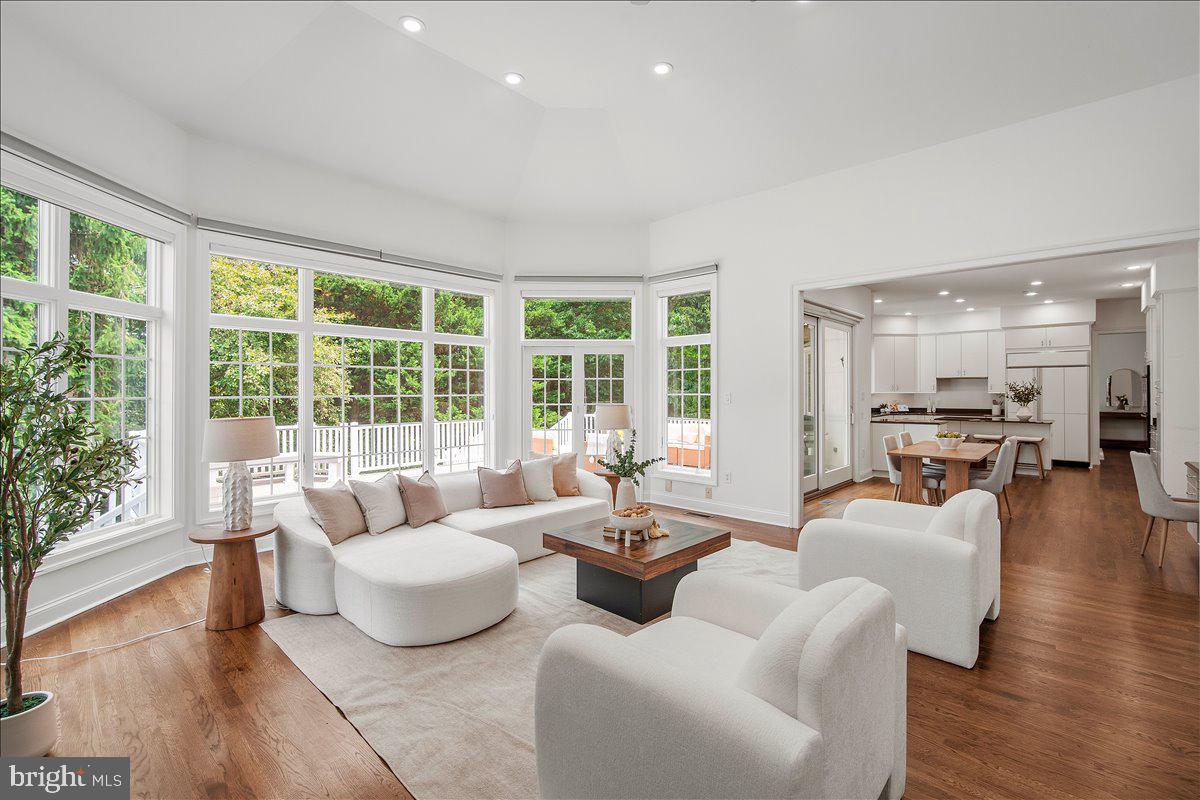 AVENEL - Residential