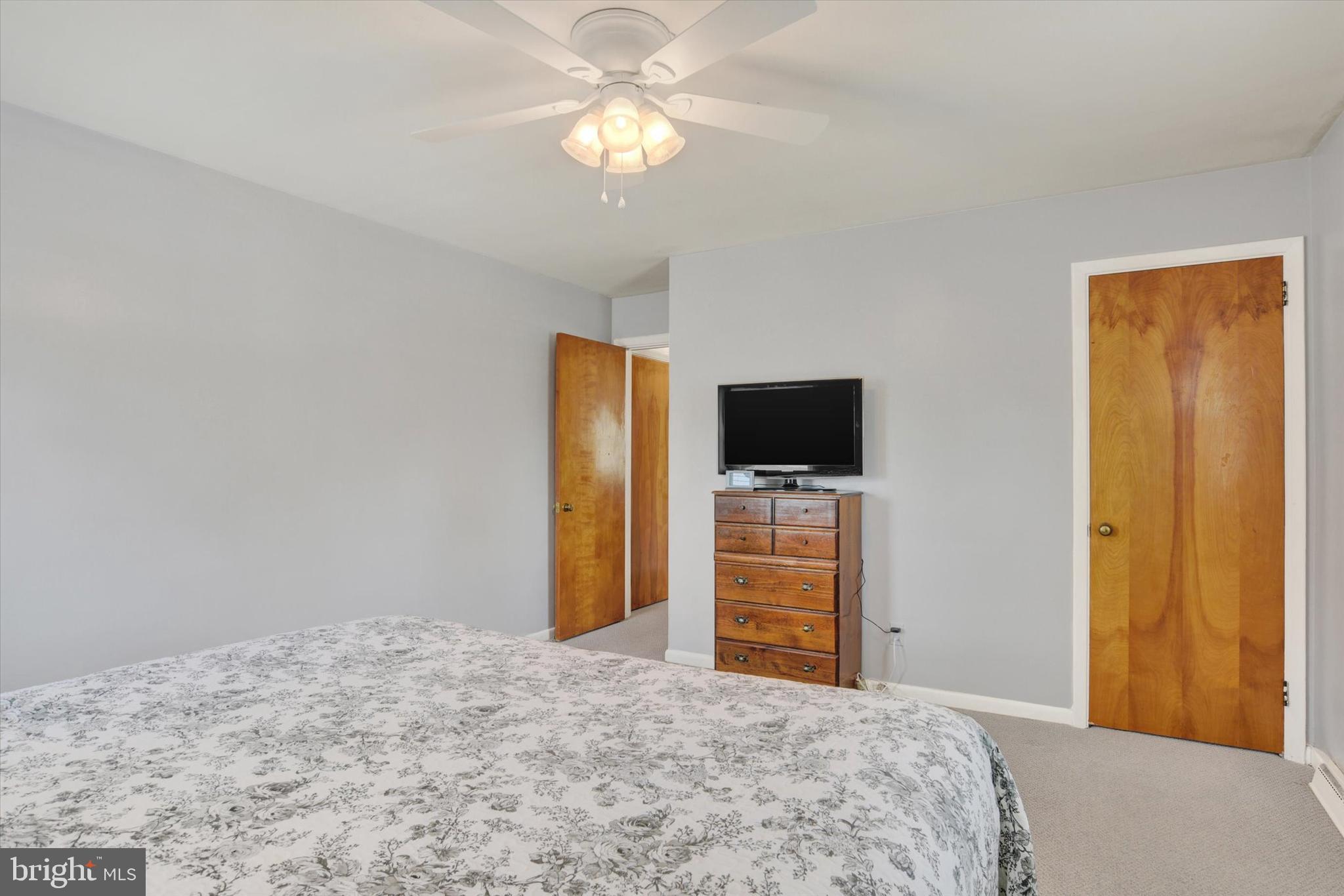 COUNTRY CLUB PARK - Residential