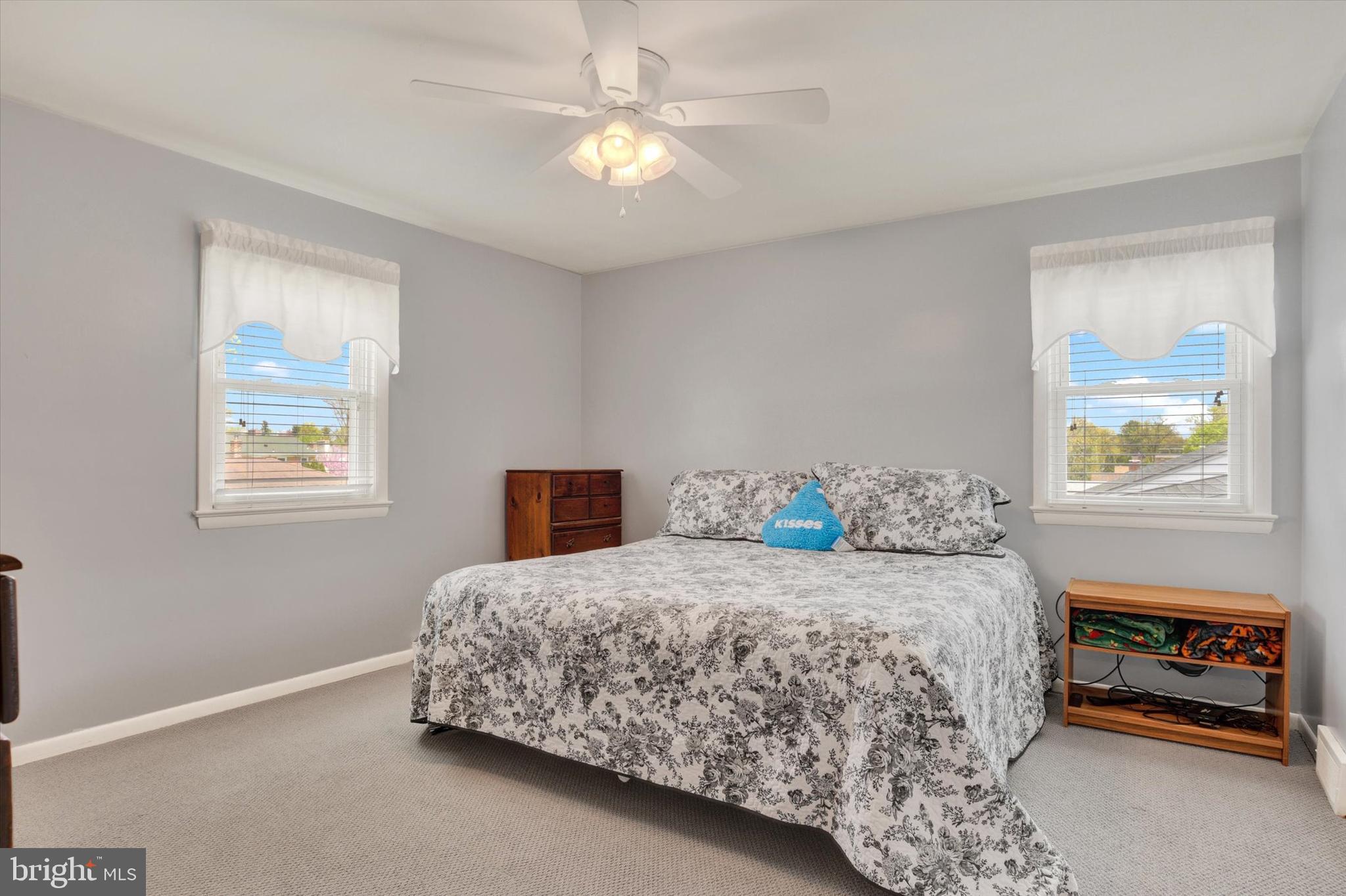 COUNTRY CLUB PARK - Residential