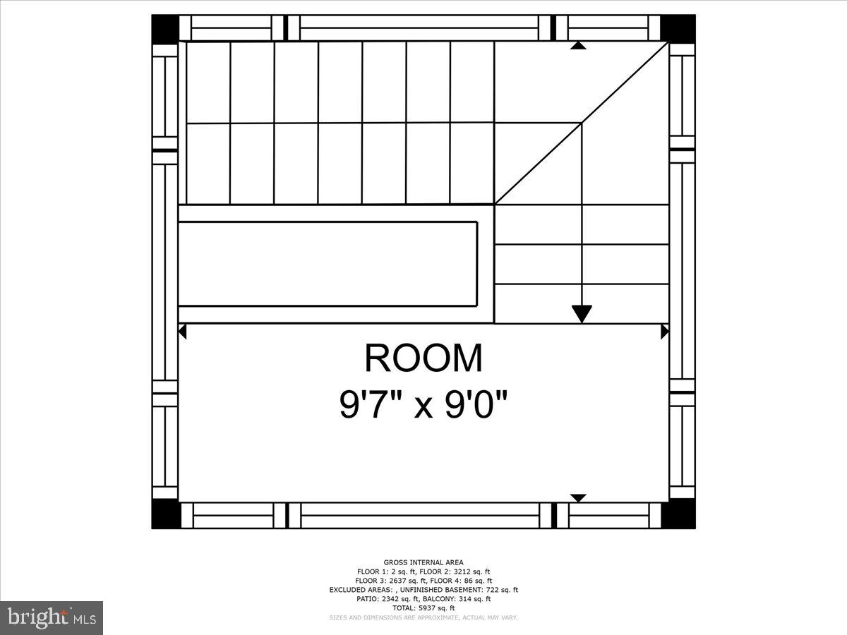 EASTON - Residential