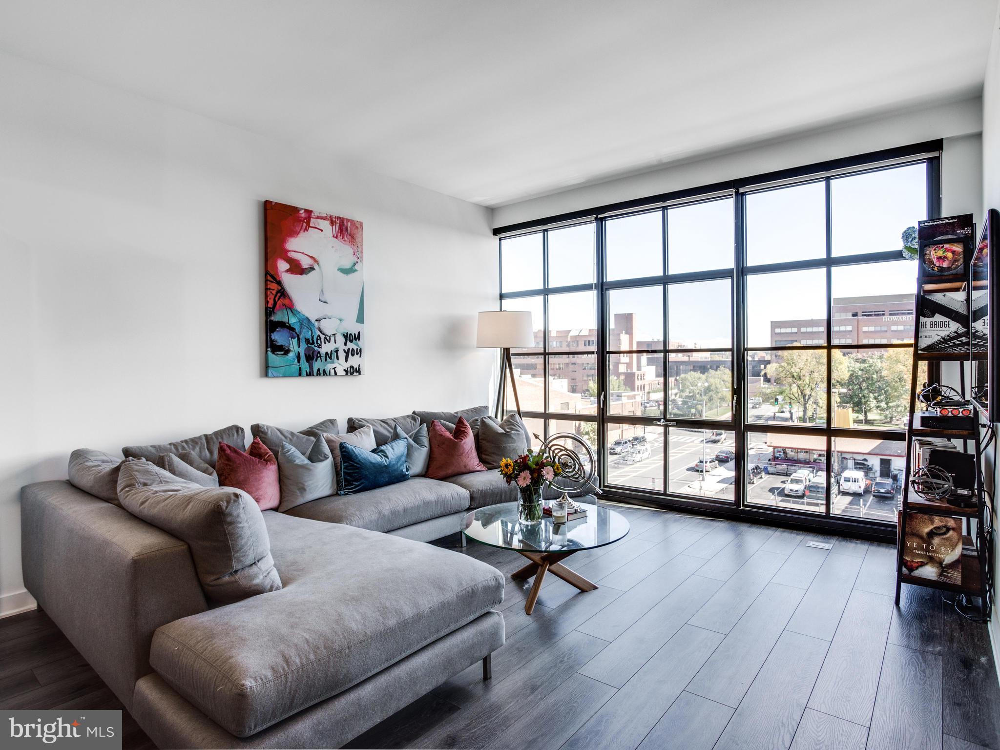 SHAW - Residential