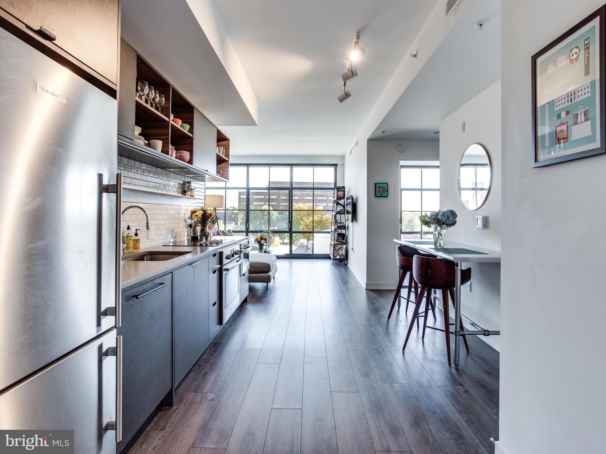 SHAW - Residential