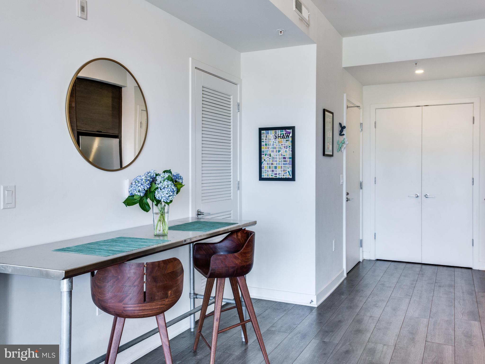 SHAW - Residential