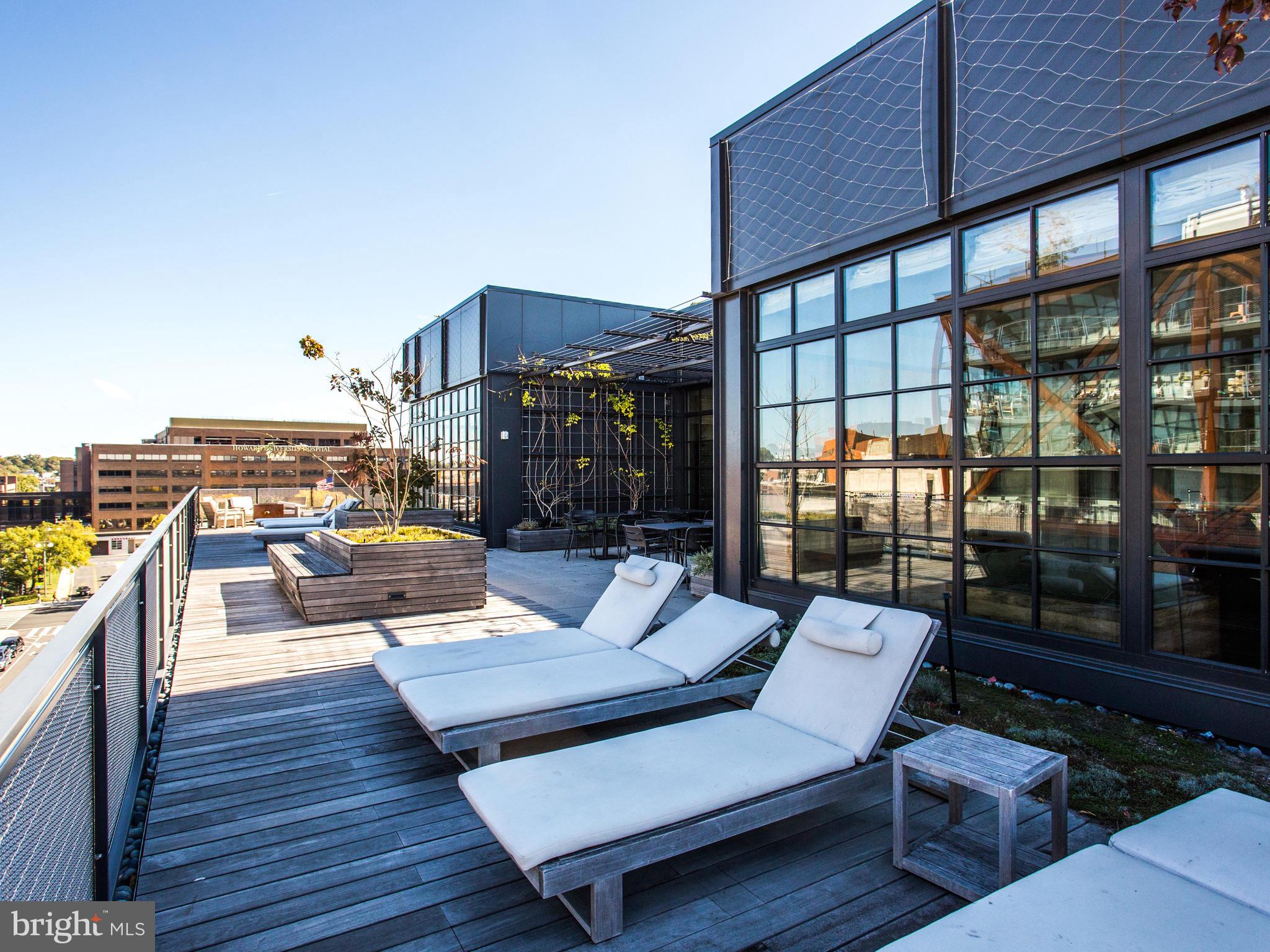 SHAW - Residential