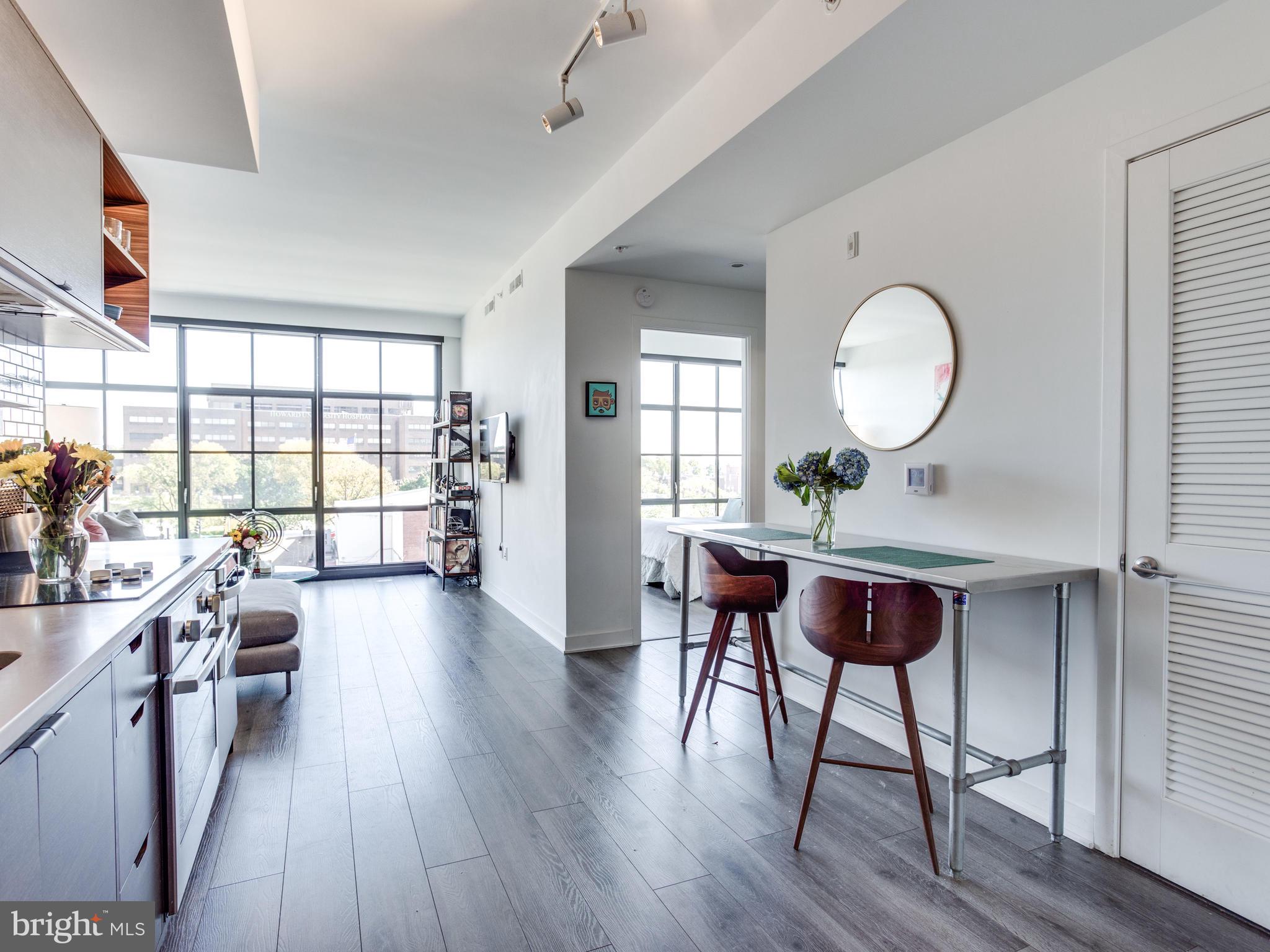 SHAW - Residential
