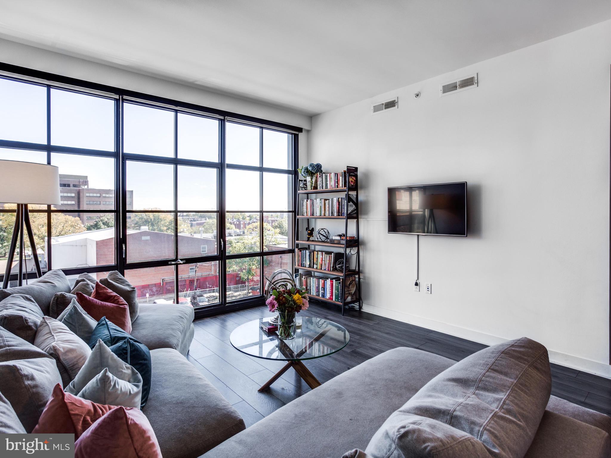 SHAW - Residential
