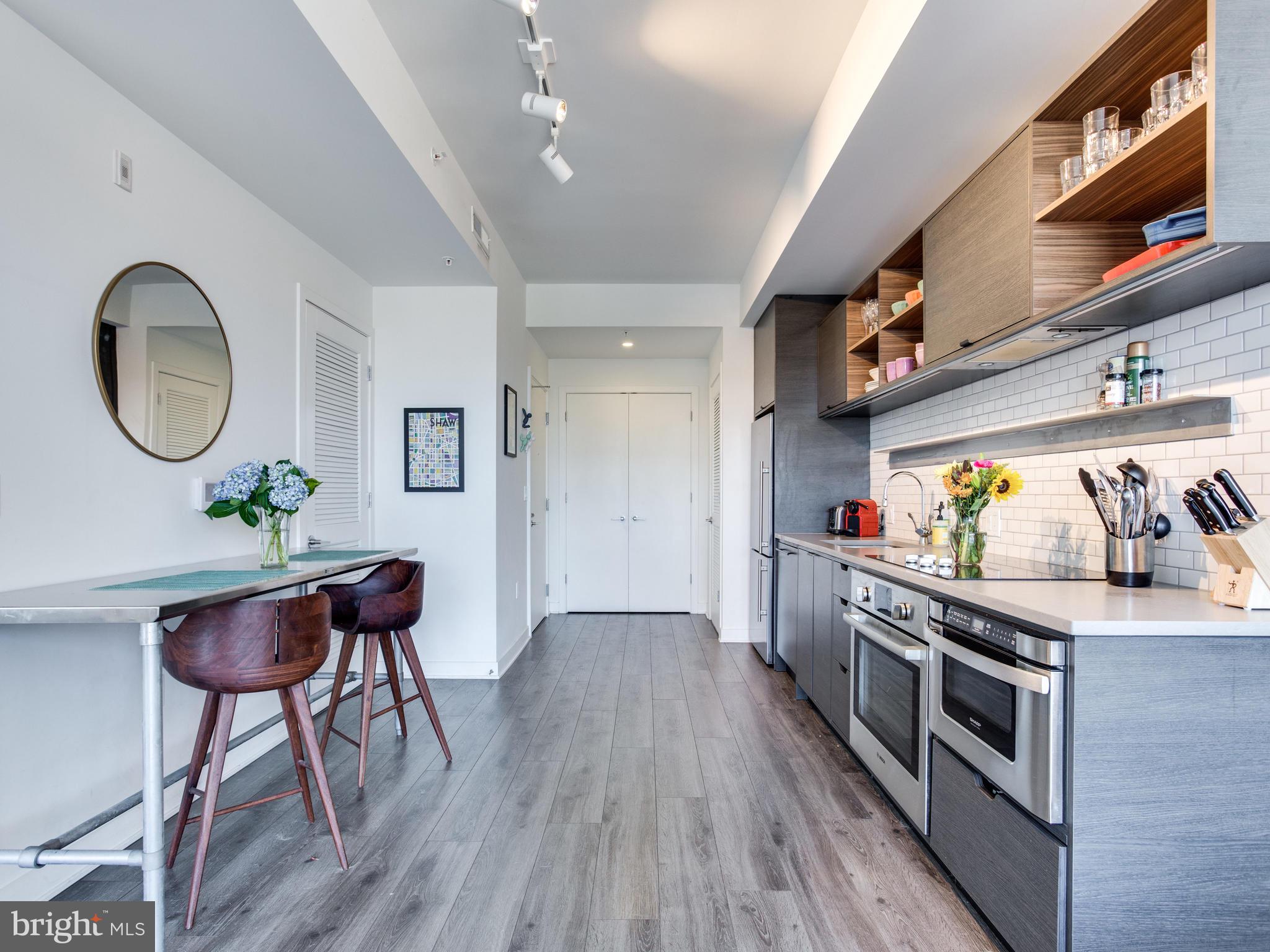 SHAW - Residential