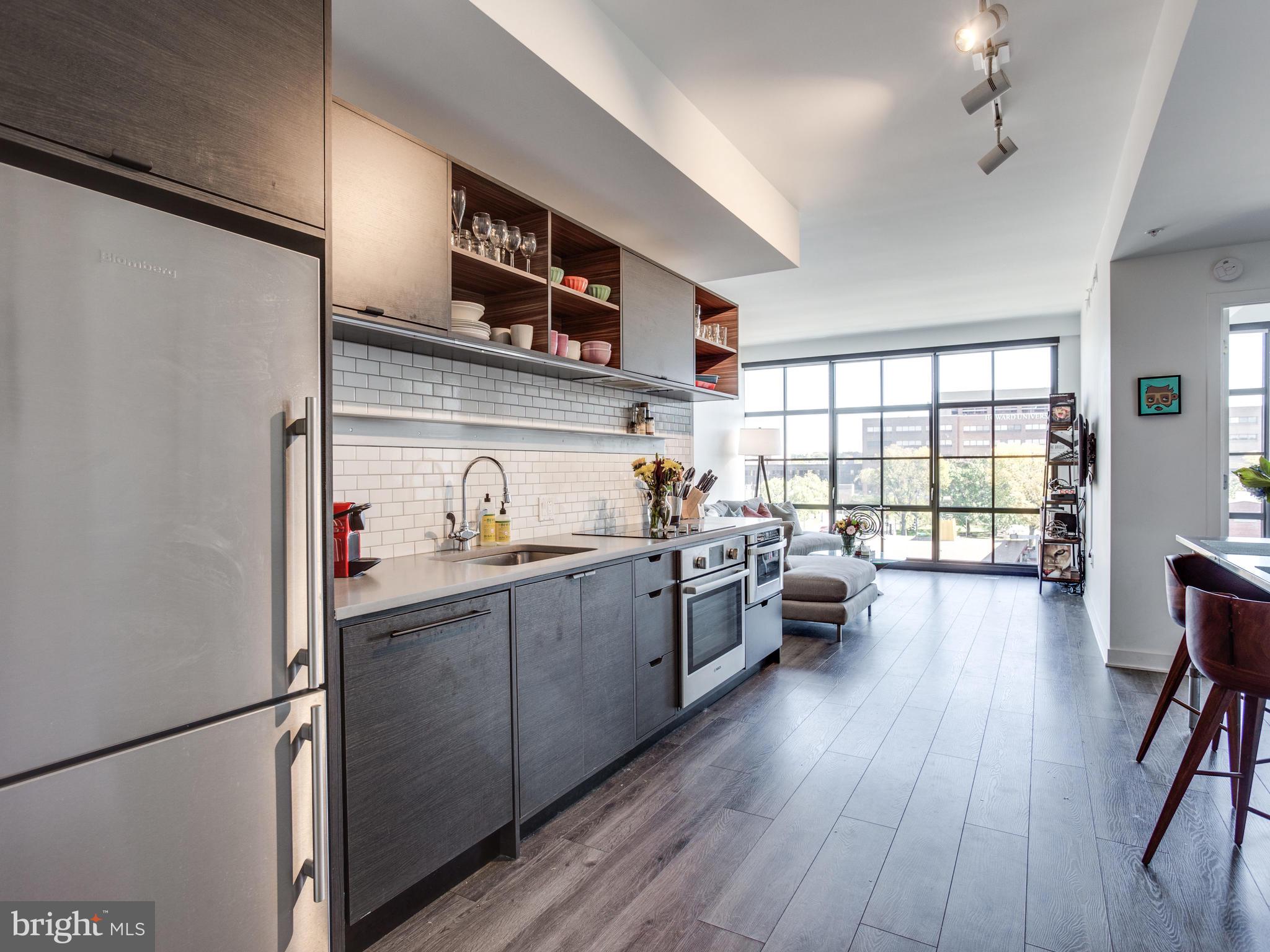 SHAW - Residential