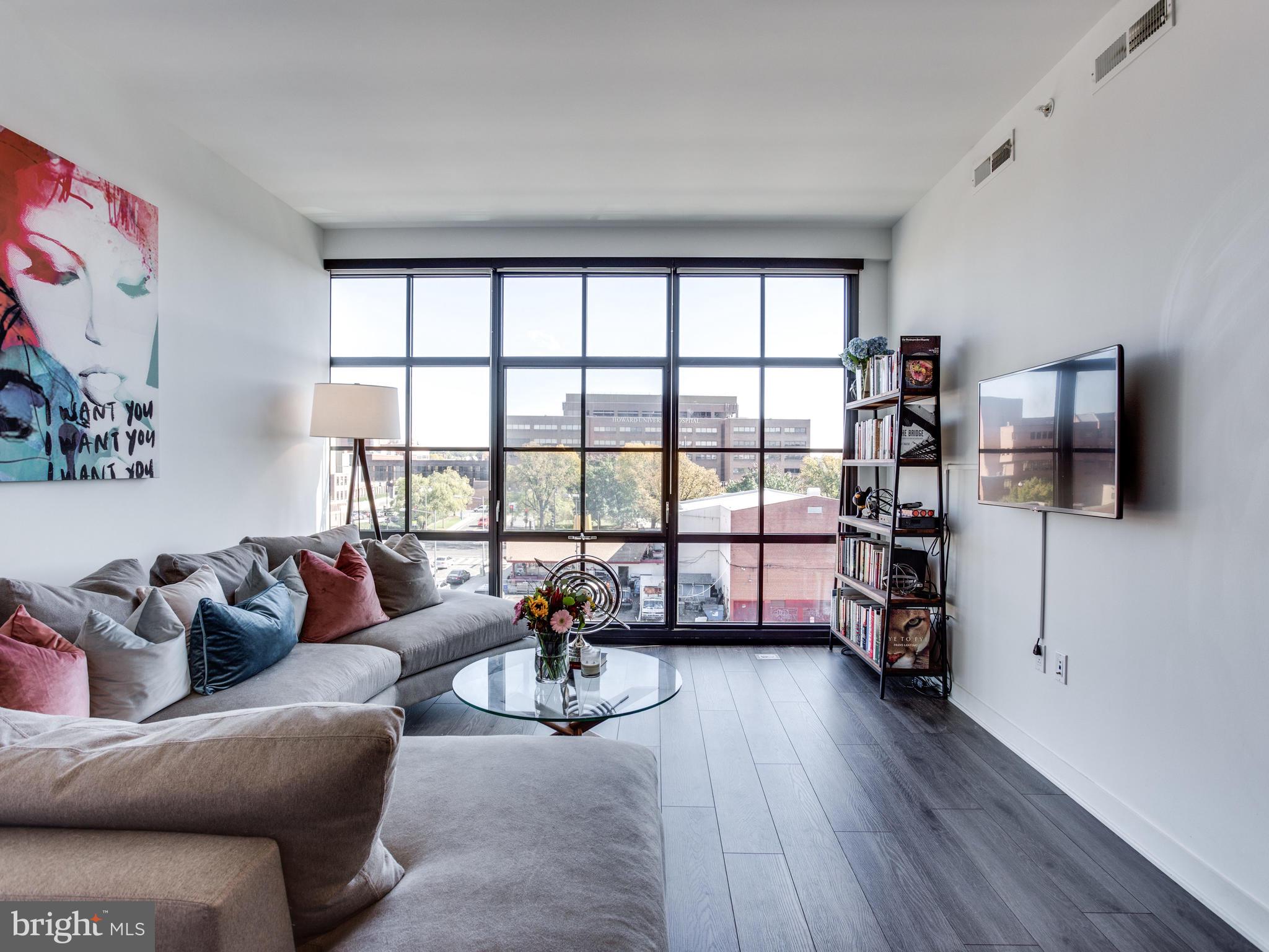 SHAW - Residential