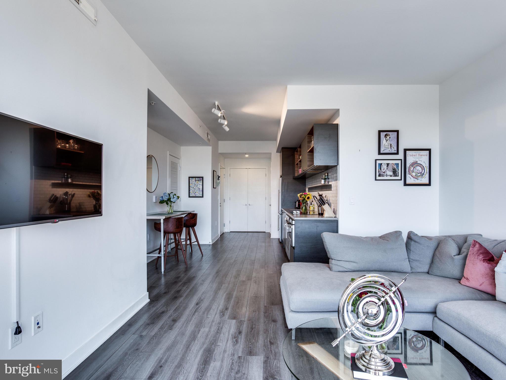SHAW - Residential