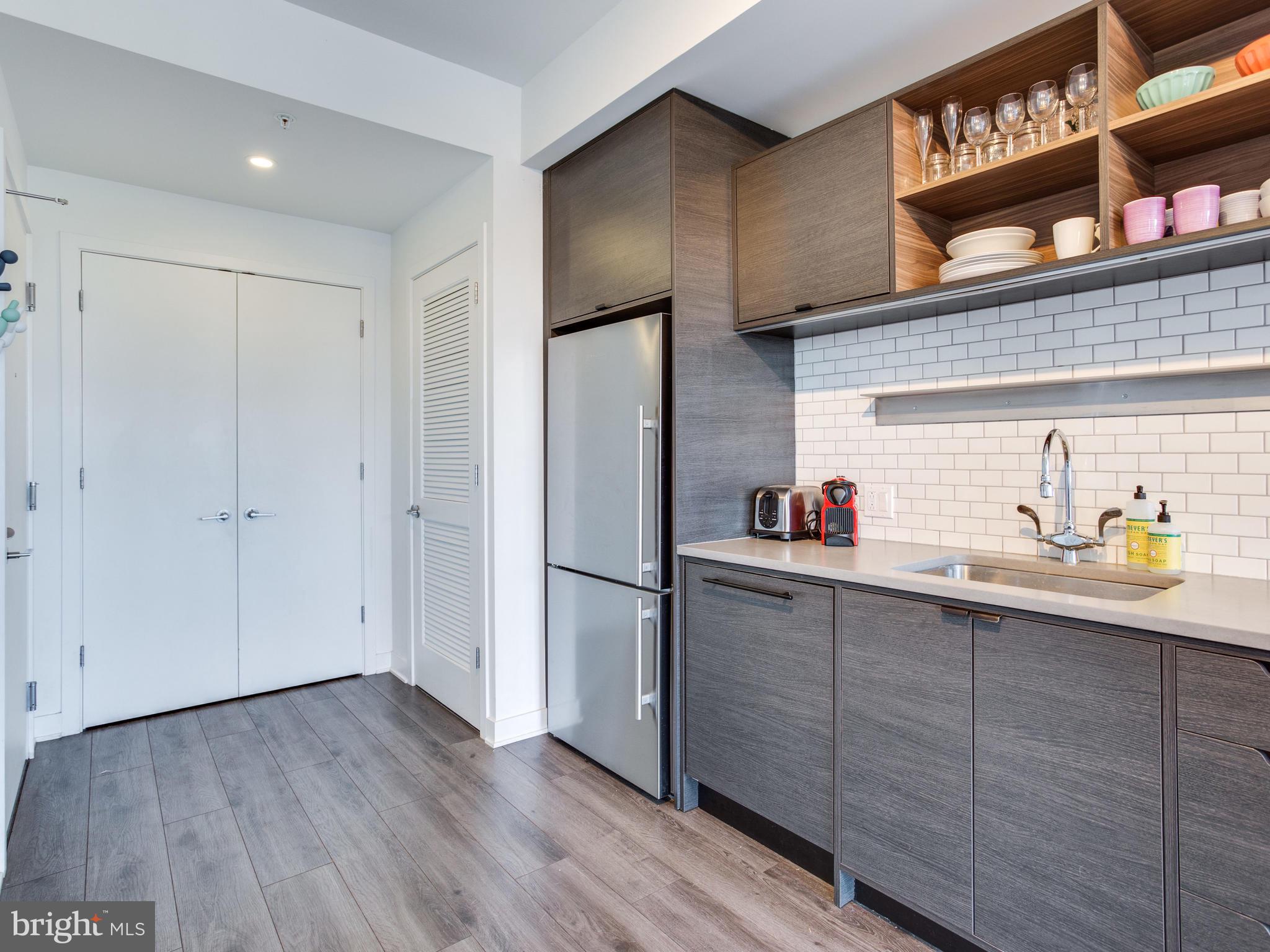 SHAW - Residential