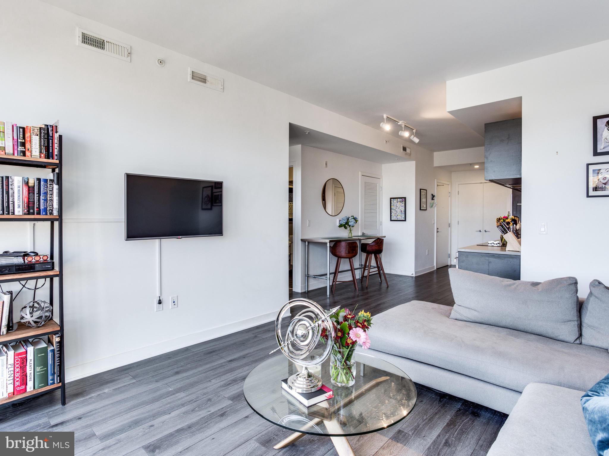SHAW - Residential