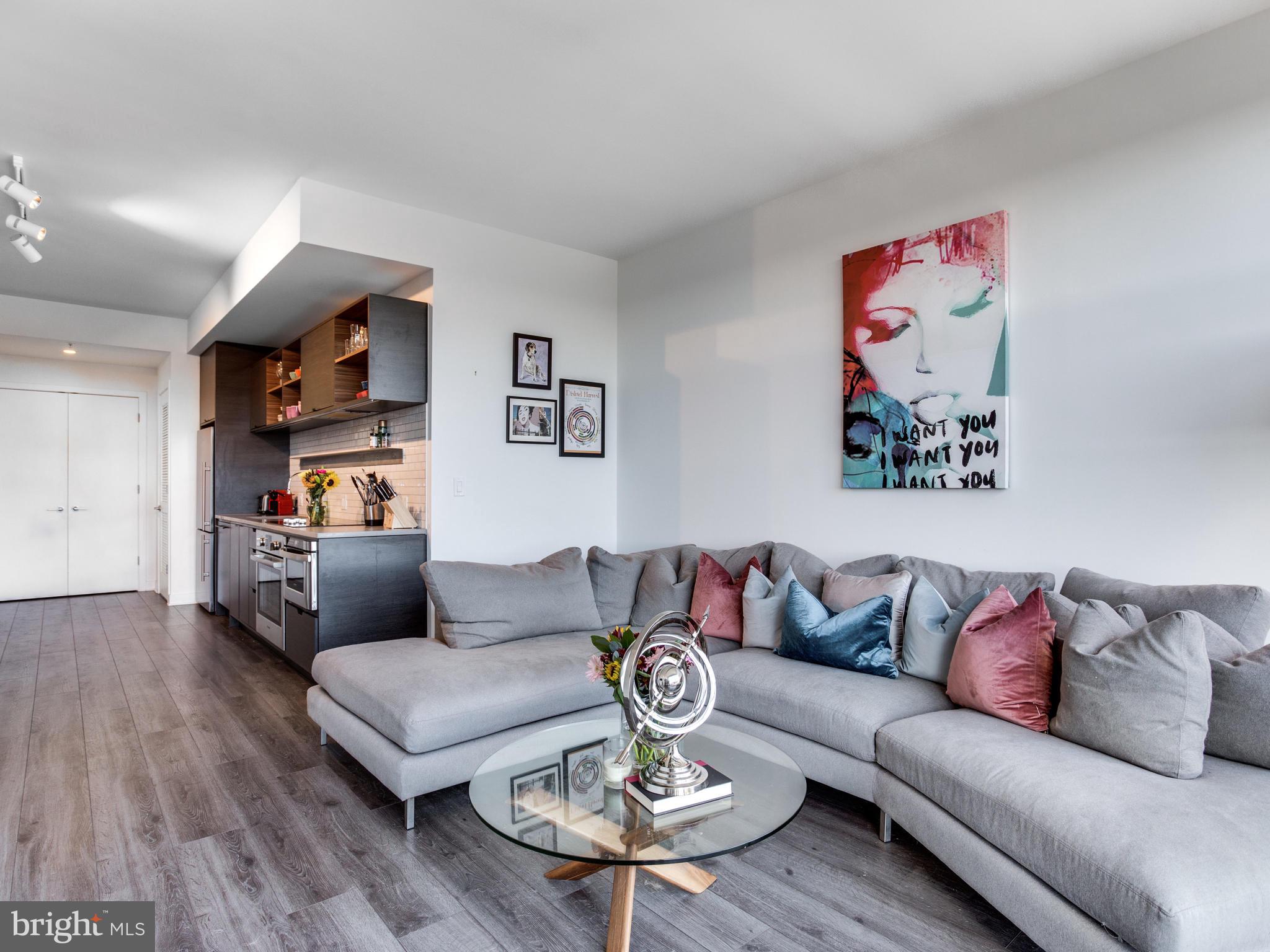 SHAW - Residential
