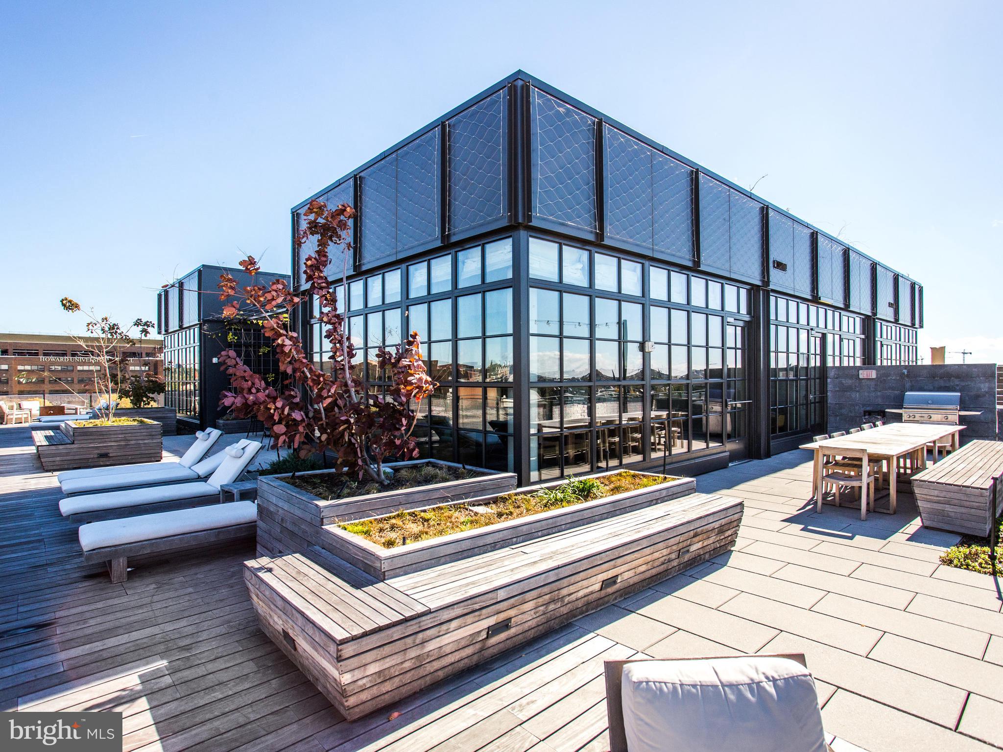 SHAW - Residential