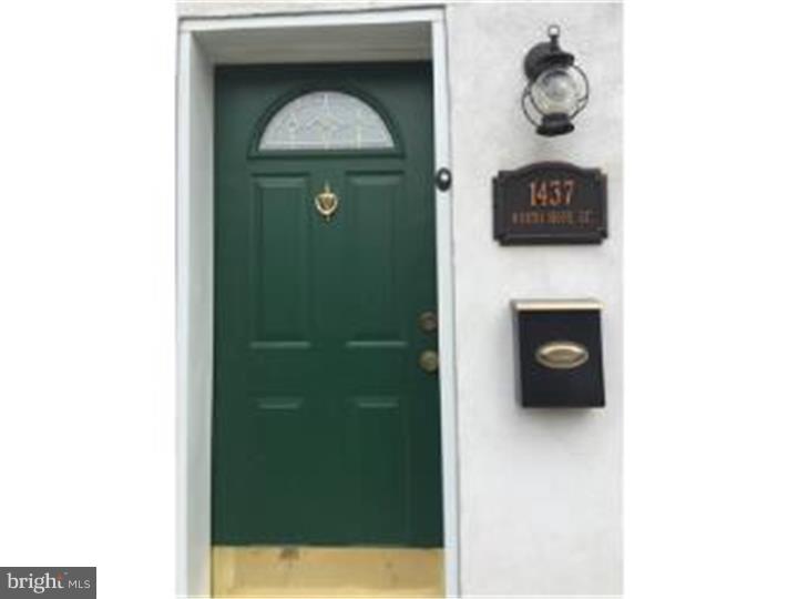 FISHTOWN - Residential Lease