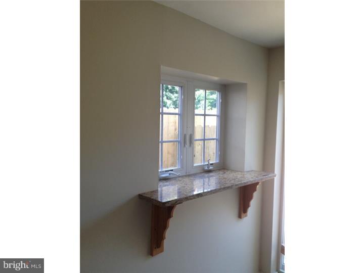 FISHTOWN - Residential Lease