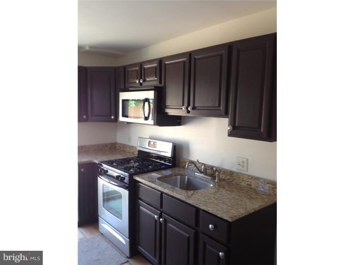 FISHTOWN - Residential Lease