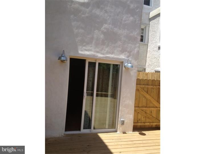 FISHTOWN - Residential Lease