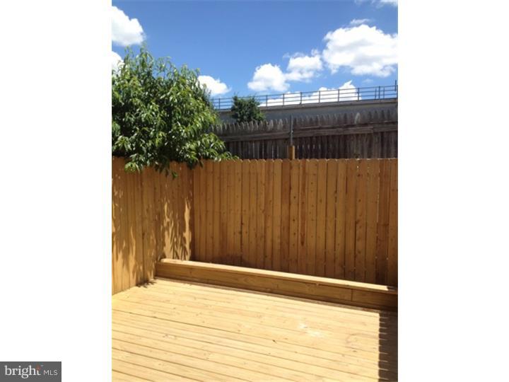 FISHTOWN - Residential Lease