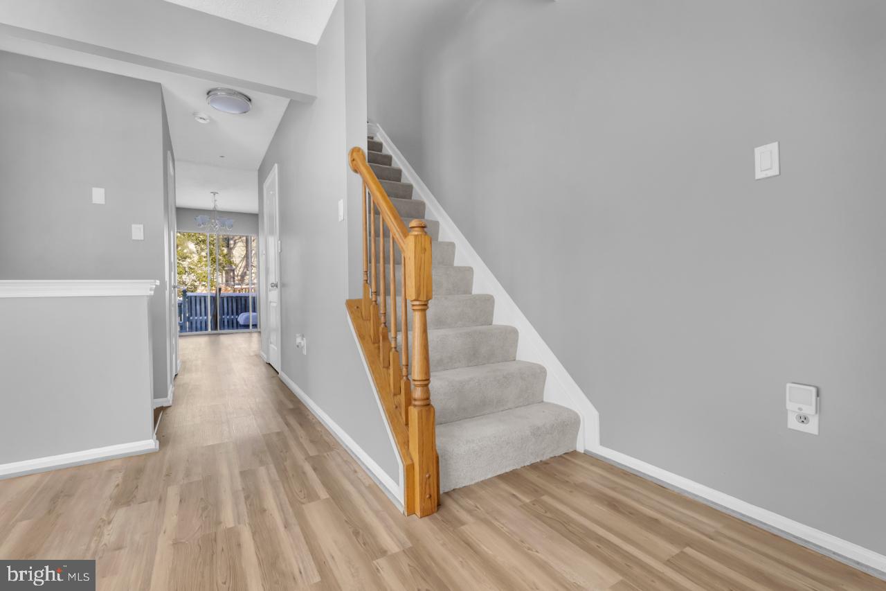 FOREST RUN - Residential