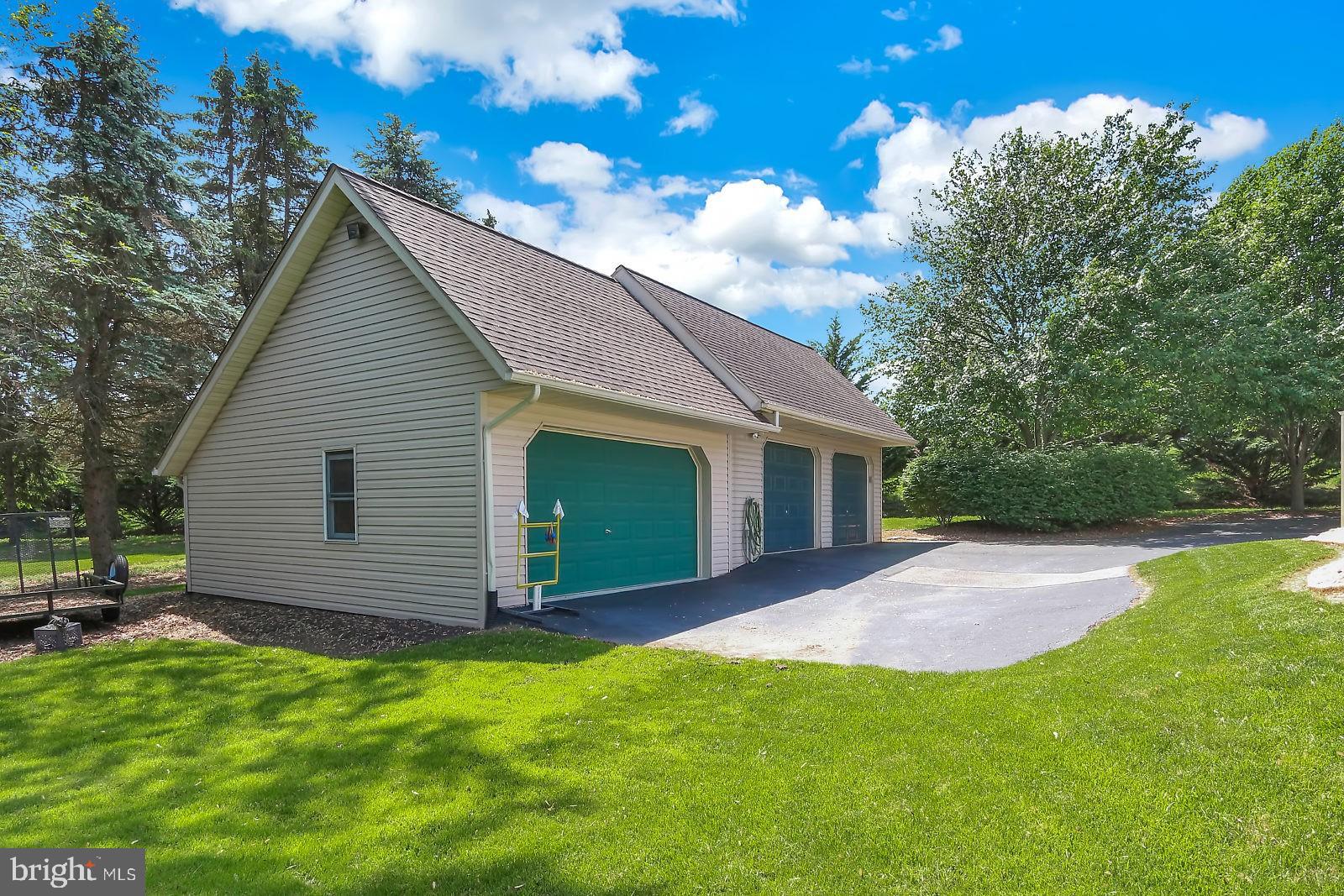 SPRING FORGE - Residential