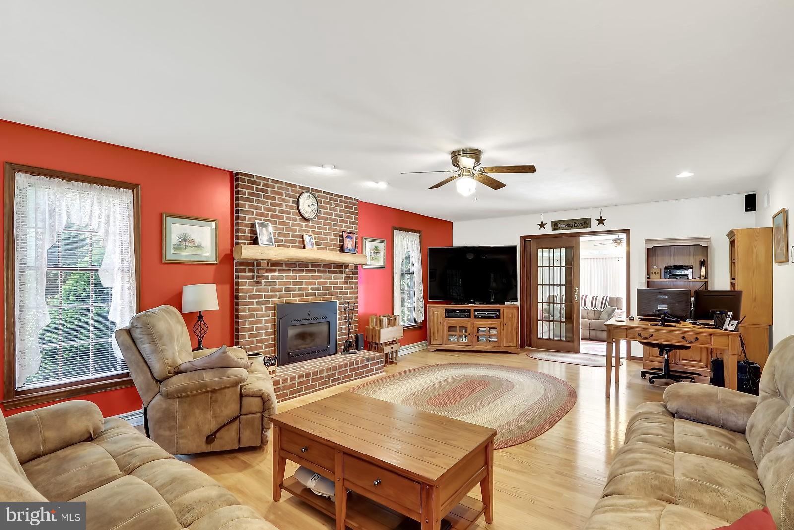 SPRING FORGE - Residential