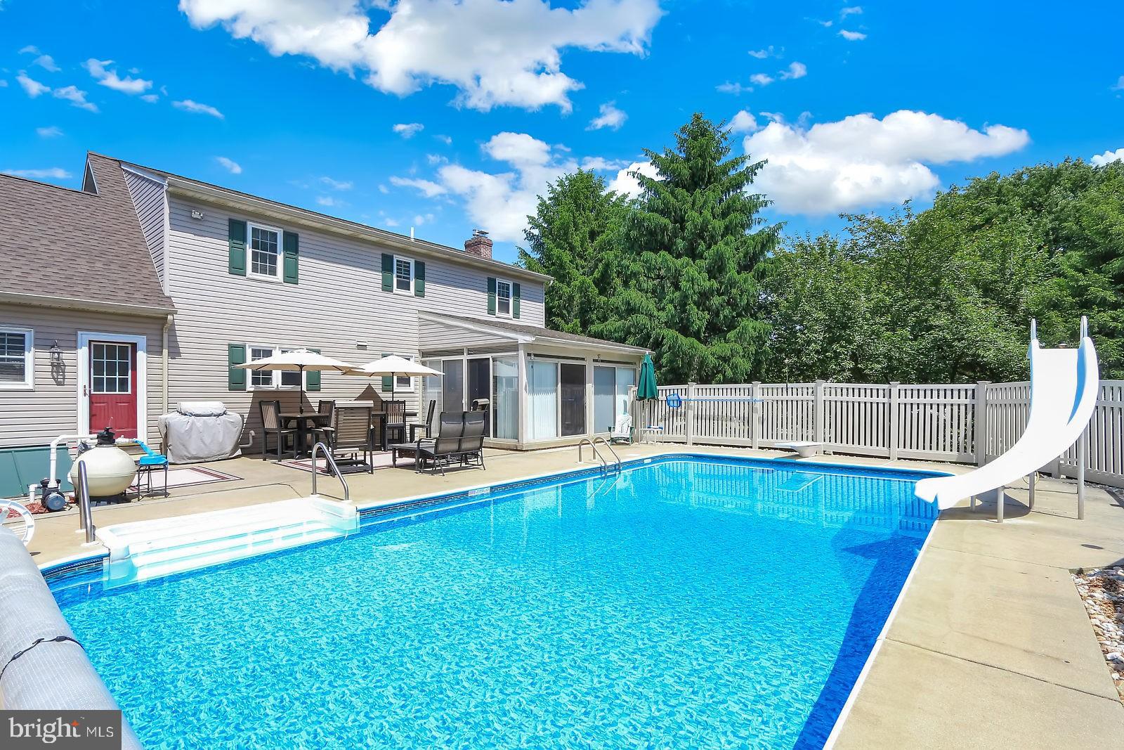 SPRING FORGE - Residential