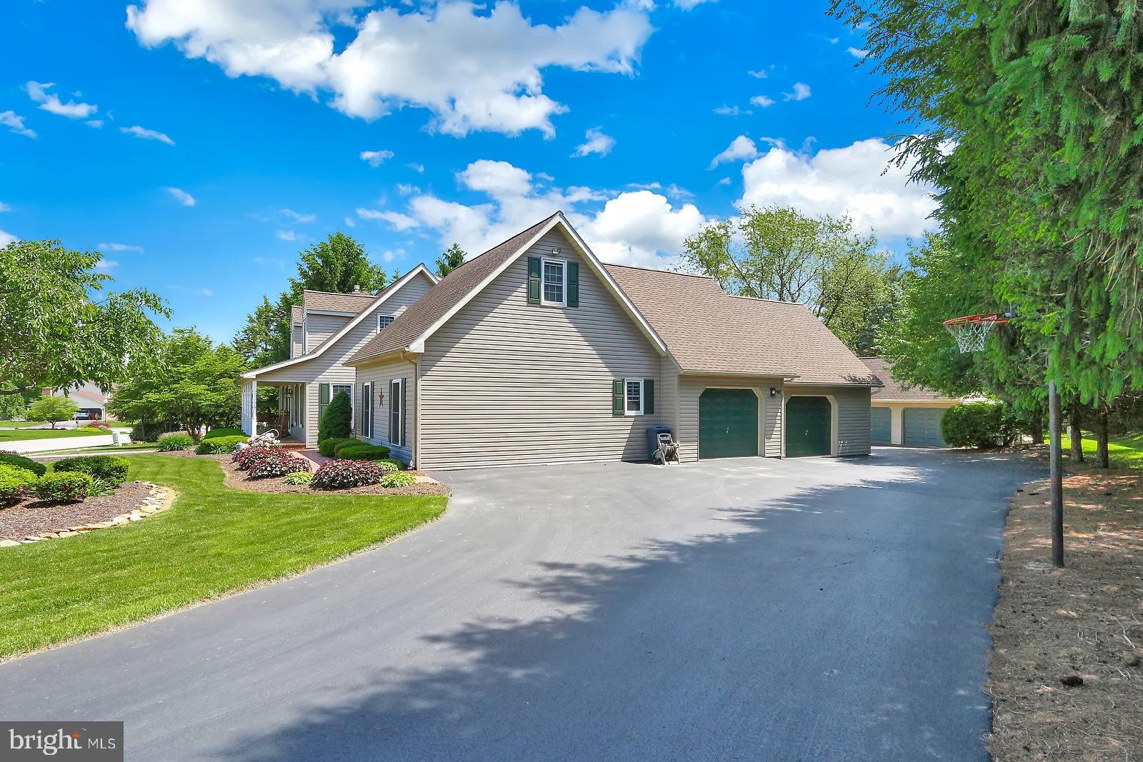 SPRING FORGE - Residential