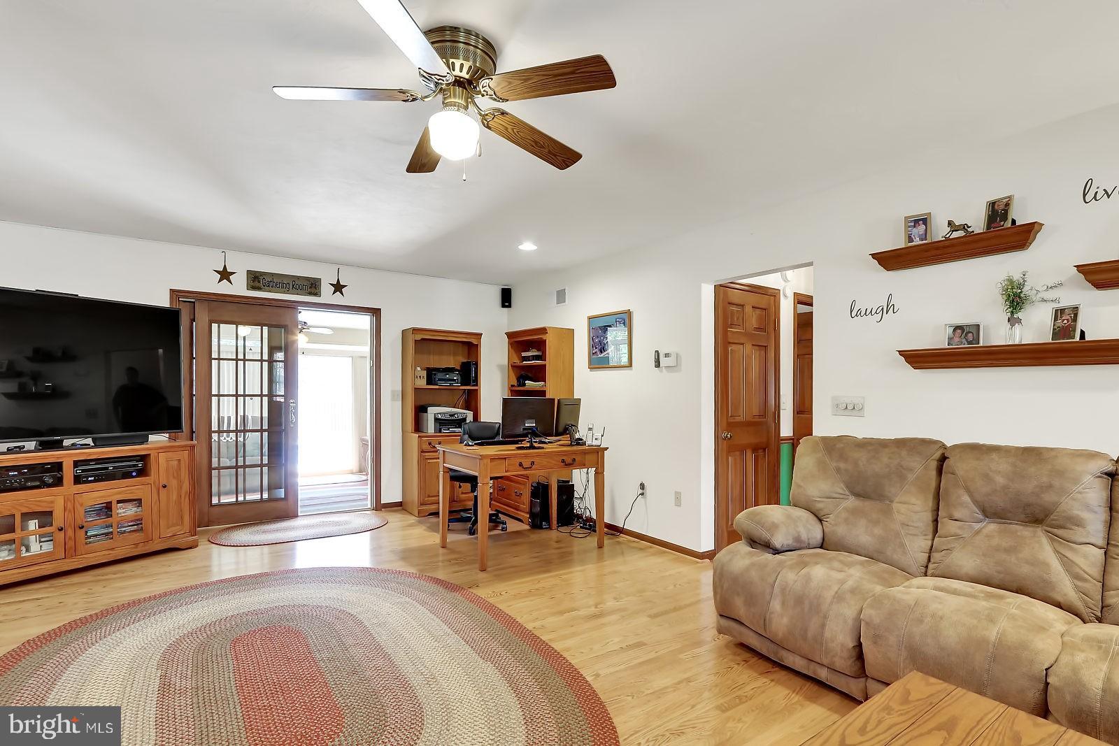 SPRING FORGE - Residential