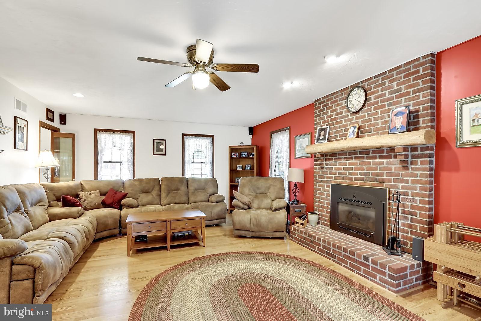 SPRING FORGE - Residential