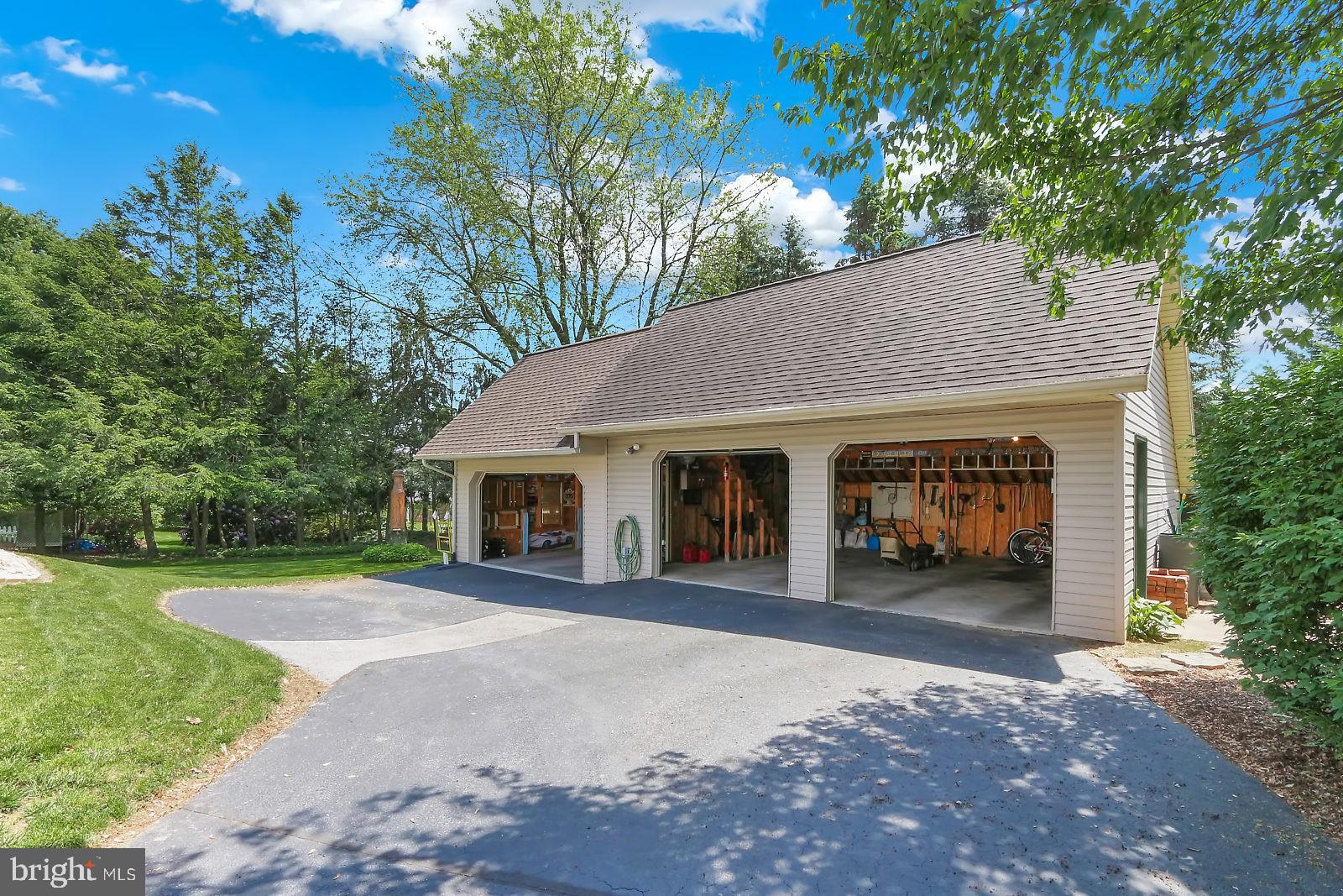 SPRING FORGE - Residential