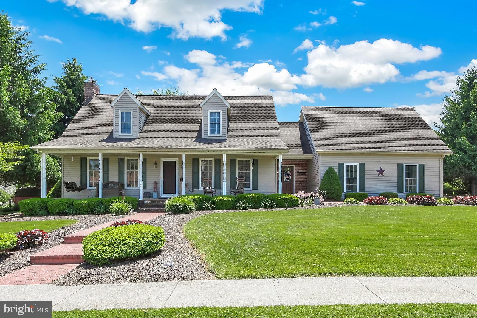 SPRING FORGE - Residential