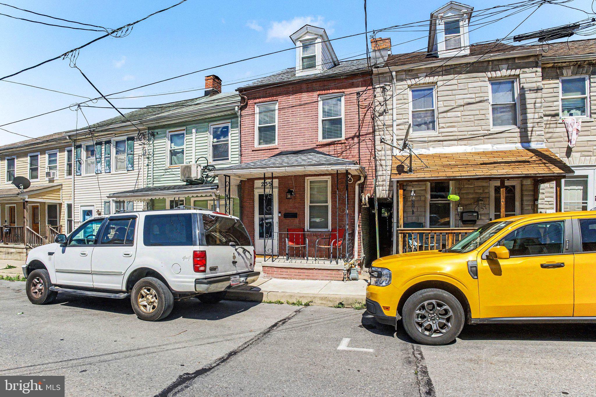 NONE AVAILABLE - Residential