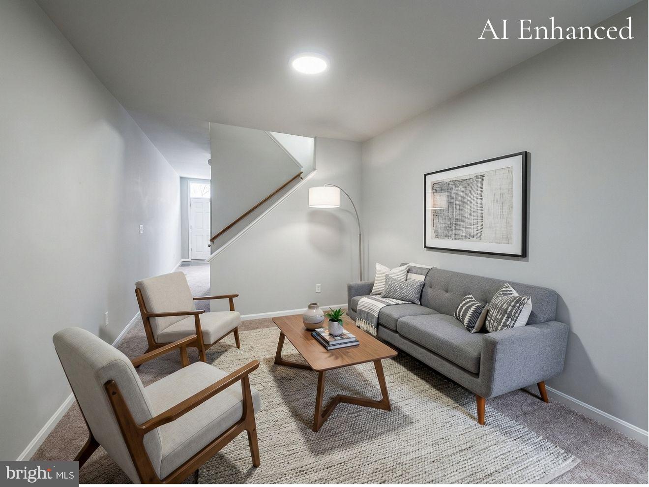 PATTERSON PARK - Residential