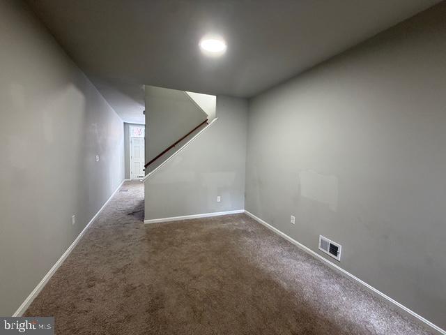 PATTERSON PARK - Residential