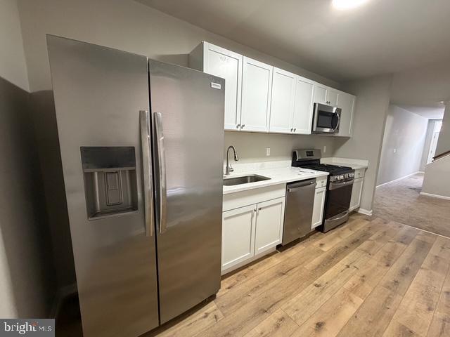 PATTERSON PARK - Residential