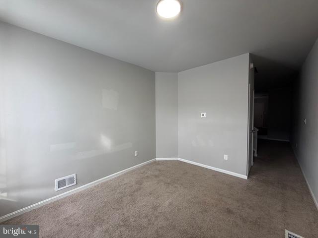 PATTERSON PARK - Residential