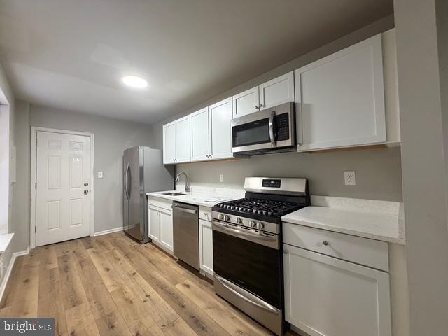 PATTERSON PARK - Residential