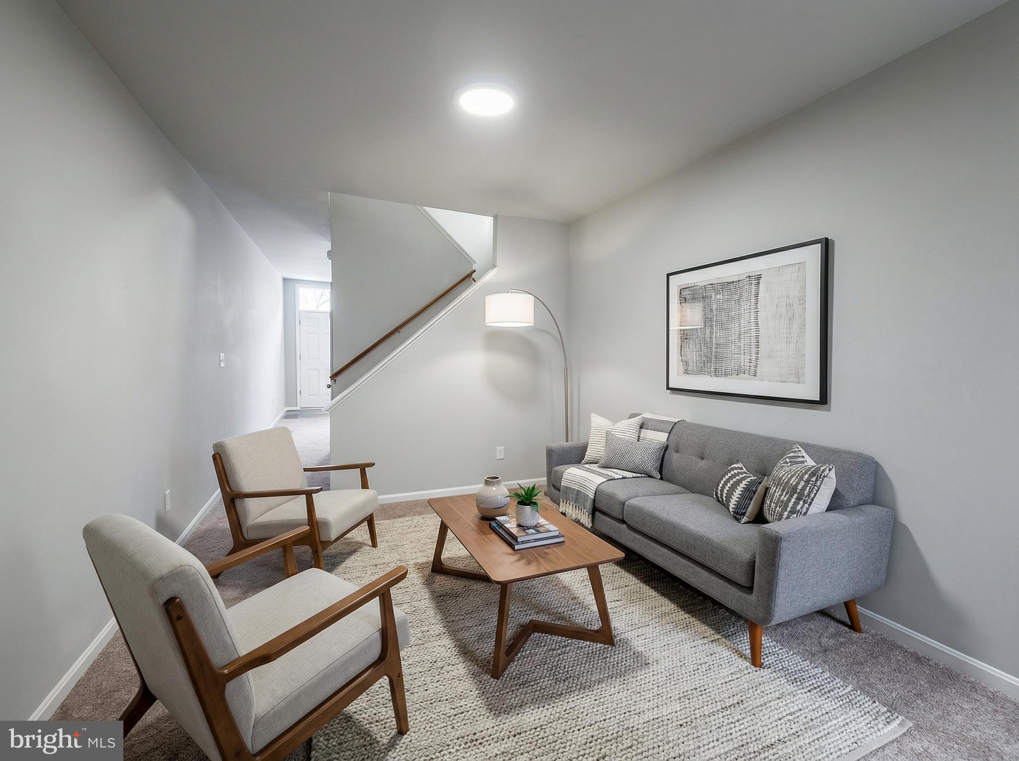 PATTERSON PARK - Residential