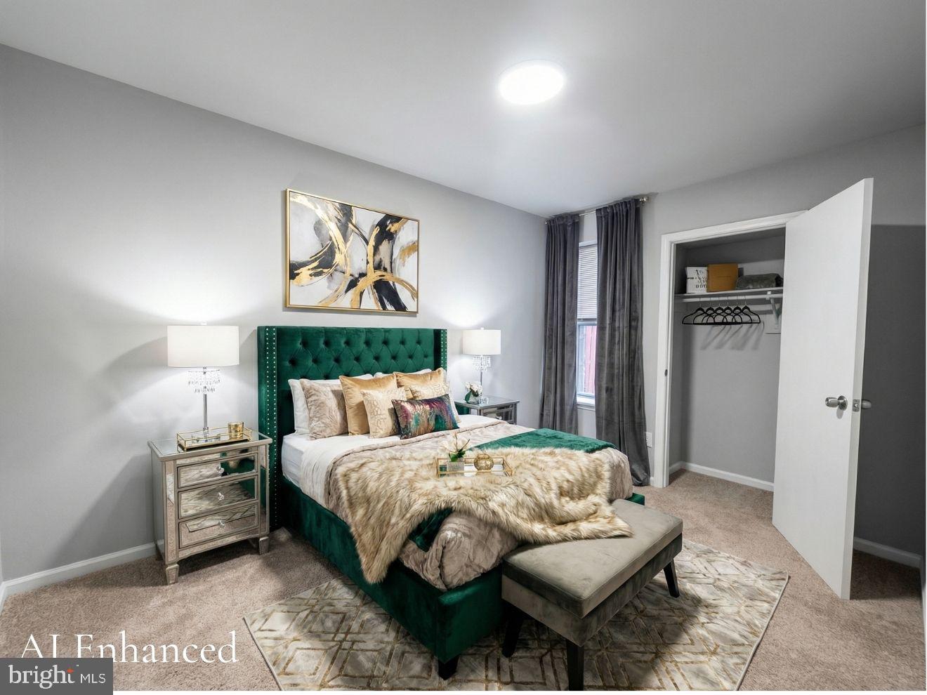 PATTERSON PARK - Residential