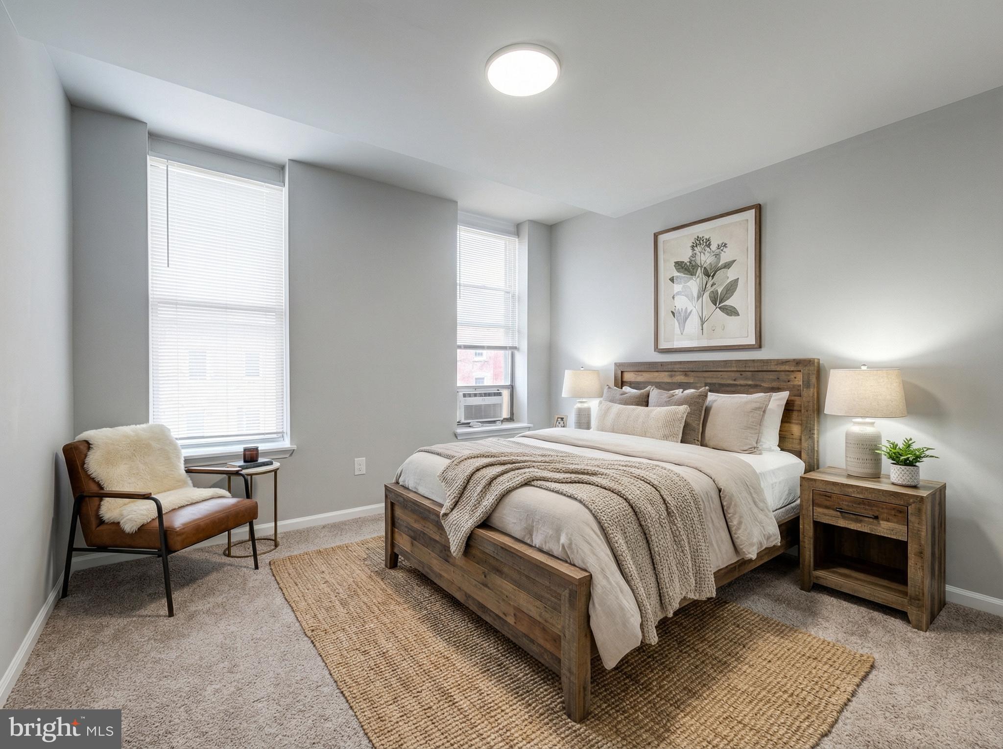 PATTERSON PARK - Residential