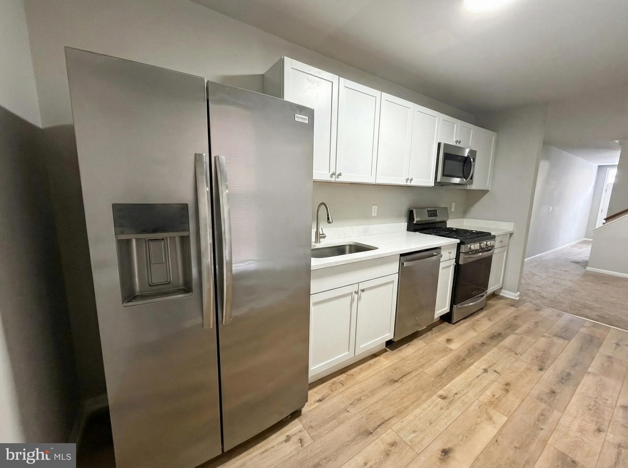 PATTERSON PARK - Residential