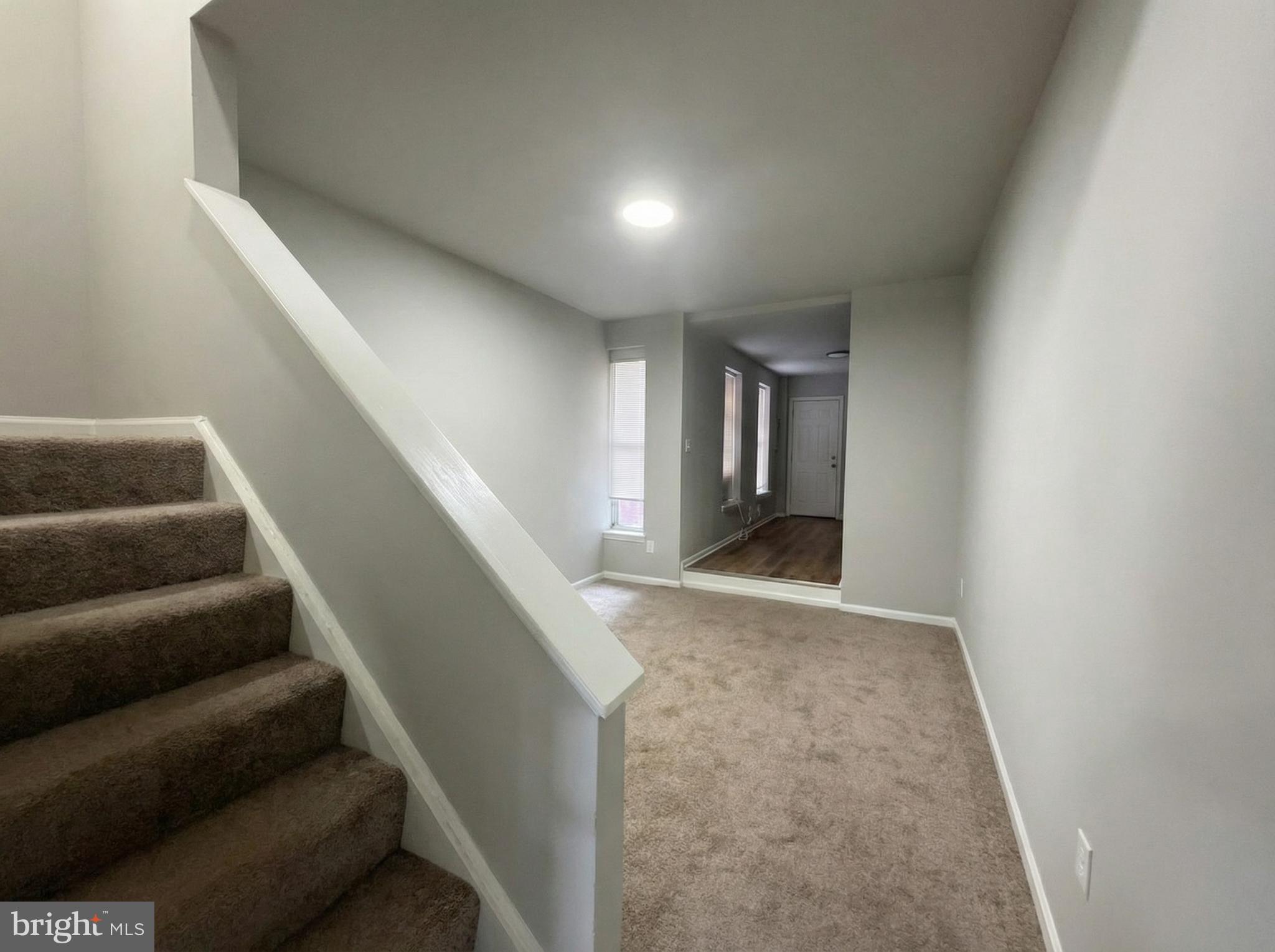 PATTERSON PARK - Residential