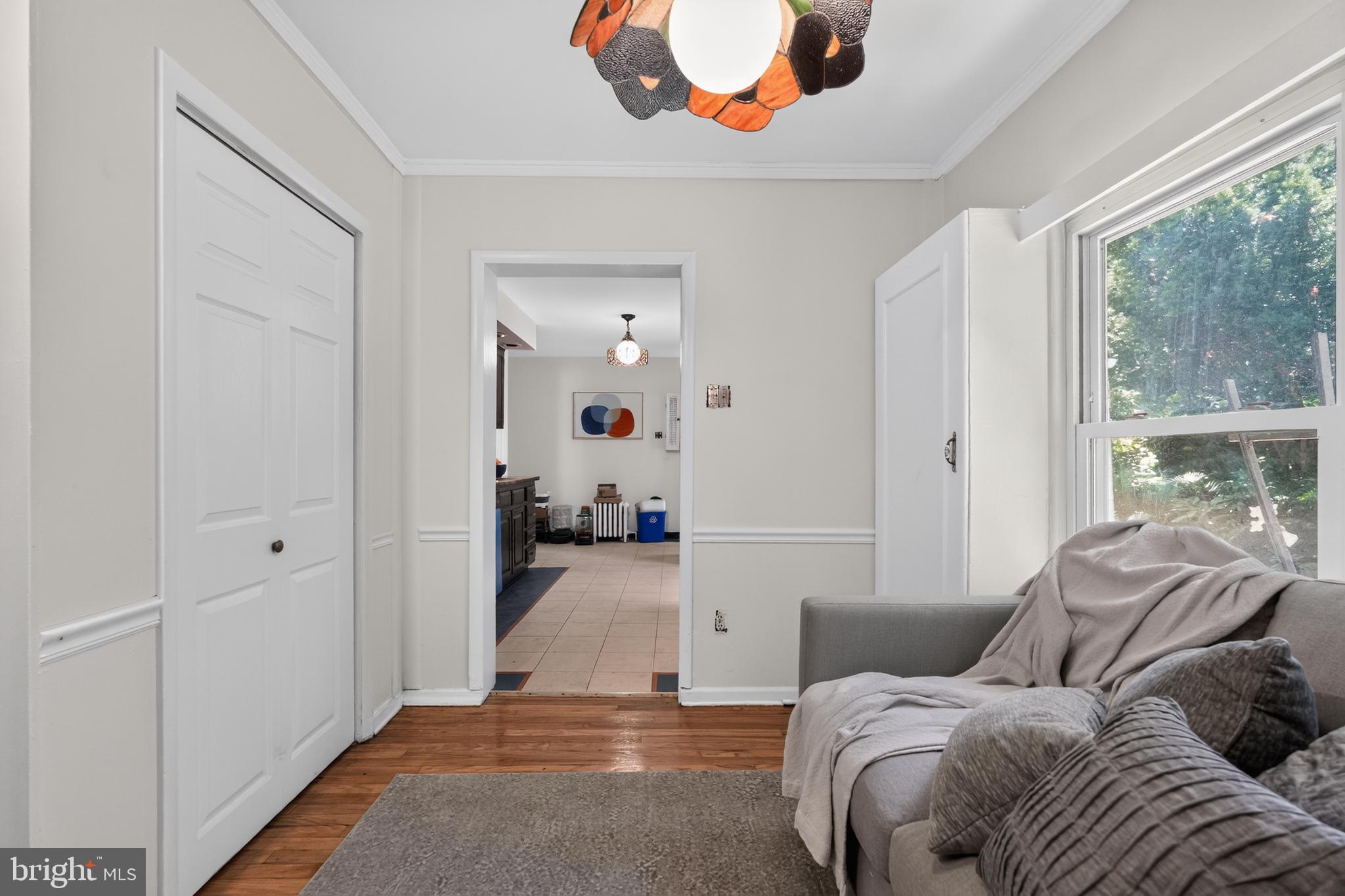 ELKINS PARK - Residential