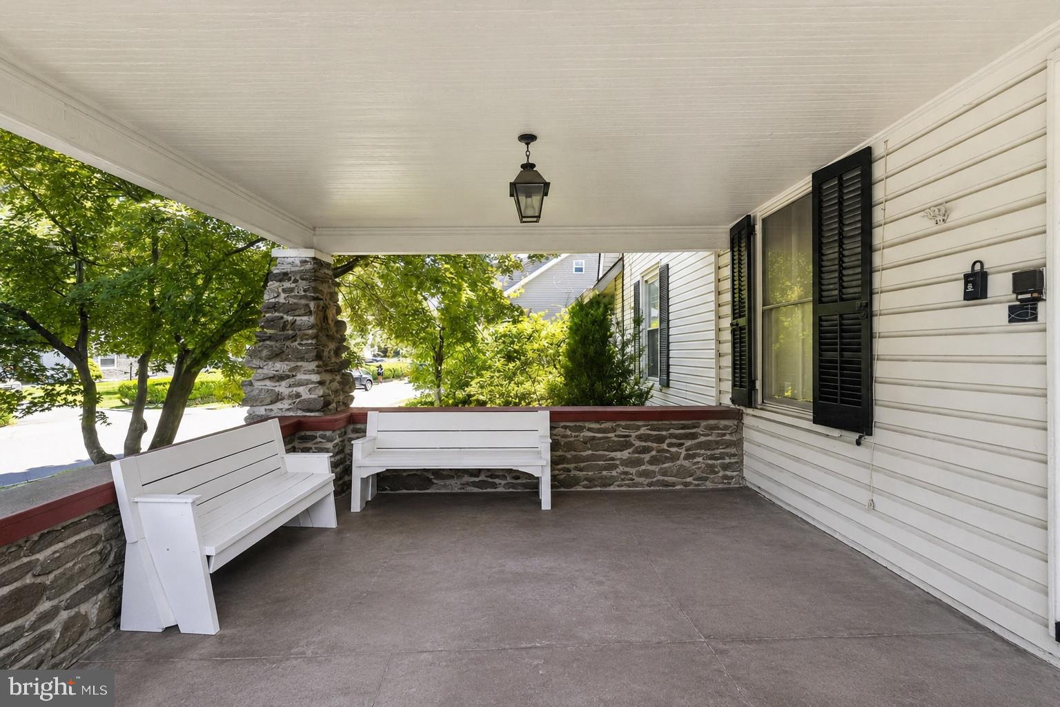ELKINS PARK - Residential